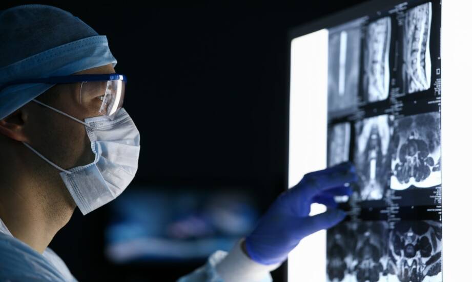 Diagnostyka obrazowa: co warto wiedzieć o badaniach obrazowych i ich roli