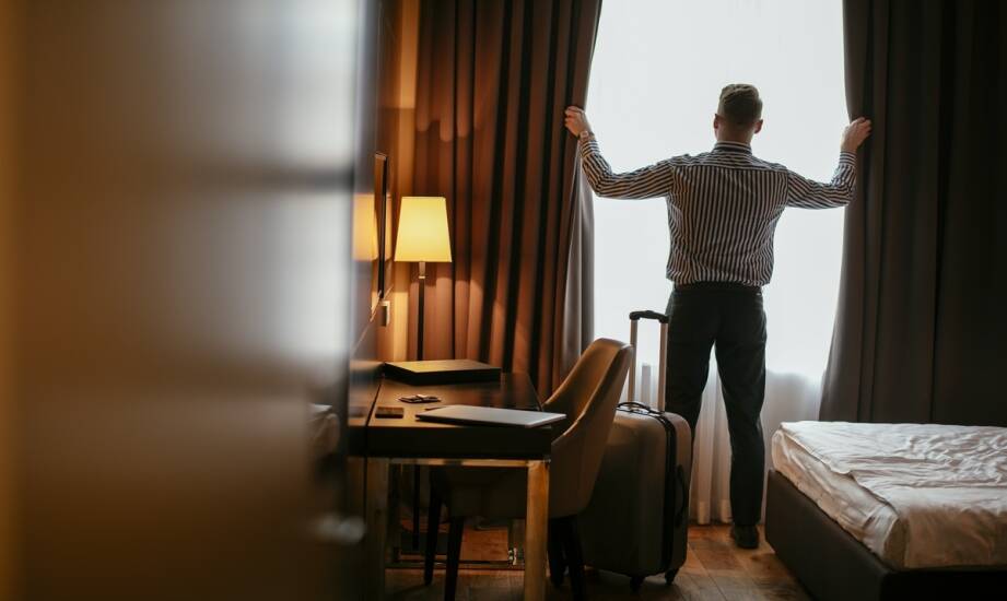 Wybór hotelu na konferencję: kluczowe kryteria i najlepsze rozwiązania
