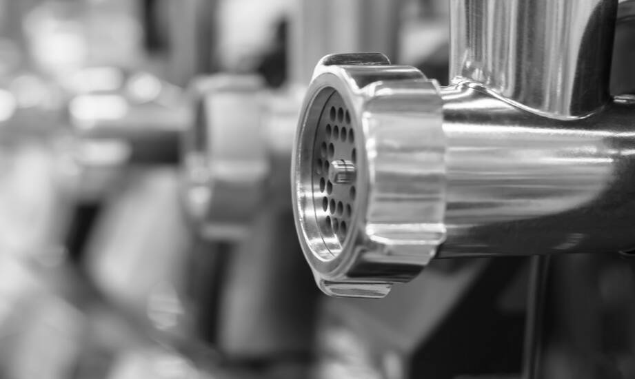 Odlewy ciśnieniowe z aluminium: kluczowe zastosowania i zalety procesu
