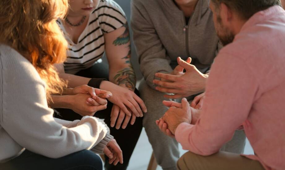 Psychoterapia i terapia rodzinna: metody wspierające relacje i emocje