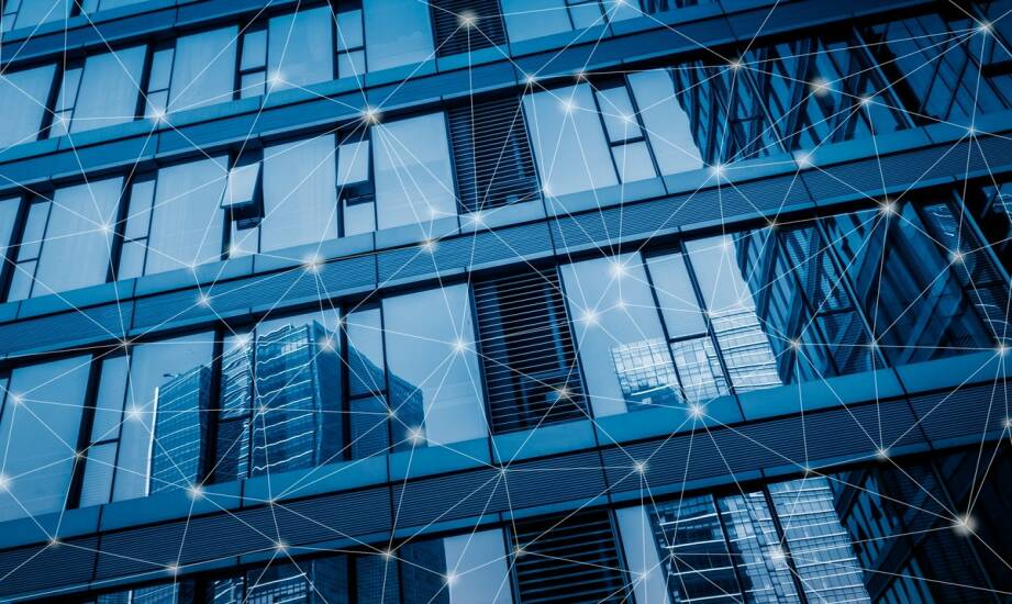 Internet 5G w budynkach: jak działa i co zmienia dla użytkowników