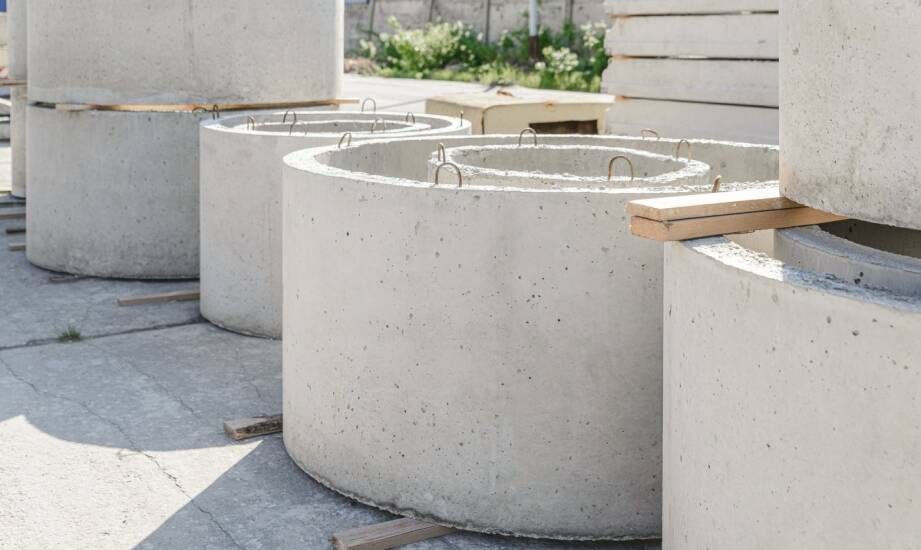 Szamba betonowe – co warto wiedzieć przed zakupem i montażem