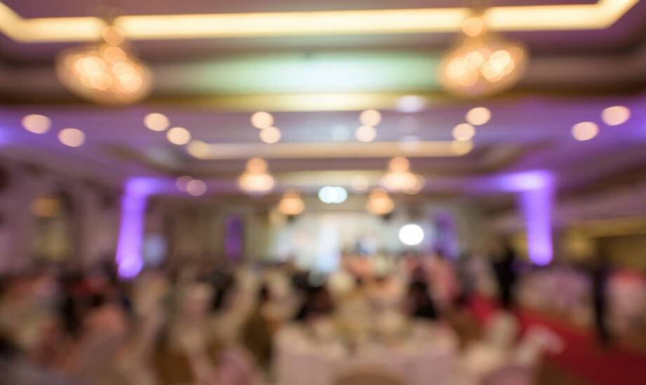 Wybór sali na komunię — jak znaleźć idealne miejsce i atrakcje