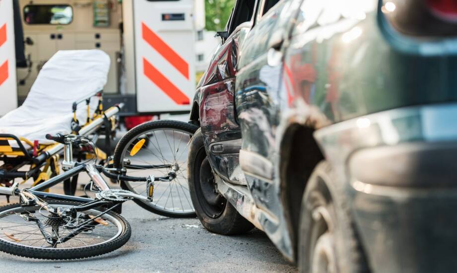 Odszkodowanie po wypadku rowerowym: co warto wiedzieć przed dochodzeniem roszczeń