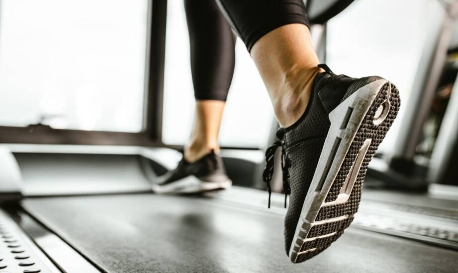 Bieżnia VACU — czym jest, jak działa i korzyści dla treningu cardio