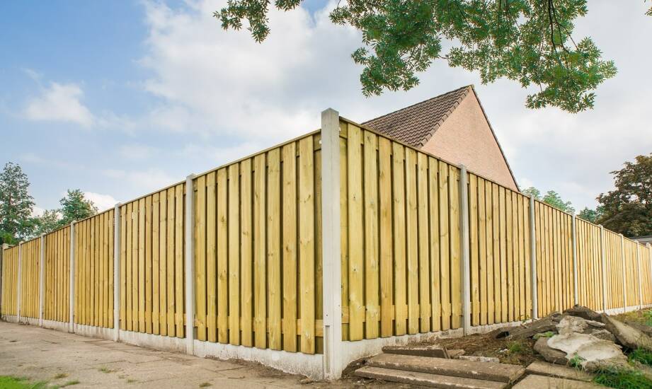 Ogrodzenia panelowe — jak wybrać trwałe i estetyczne rozwiązanie dla domu