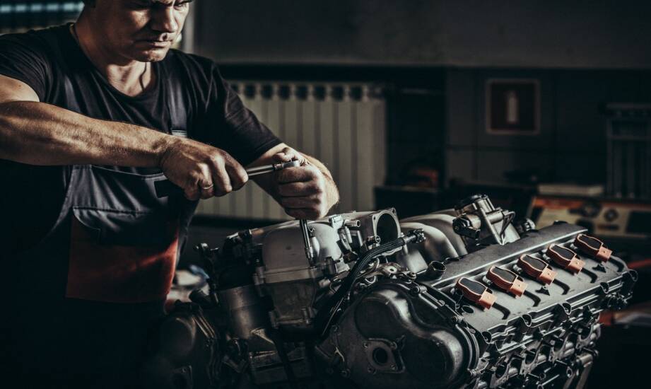 Chiptuning: korzyści, ryzyka i jak działa zwiększanie mocy silnika