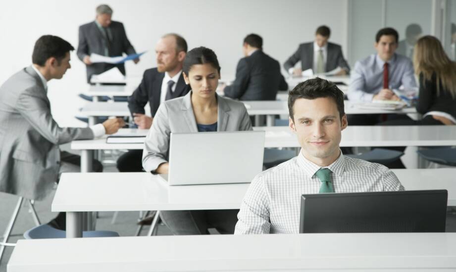 Kurs Office: praktyczne umiejętności zwiększające efektywność pracy