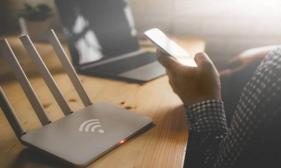 Domofony WiFi — jak działają i jakie korzyści oferują użytkownikom