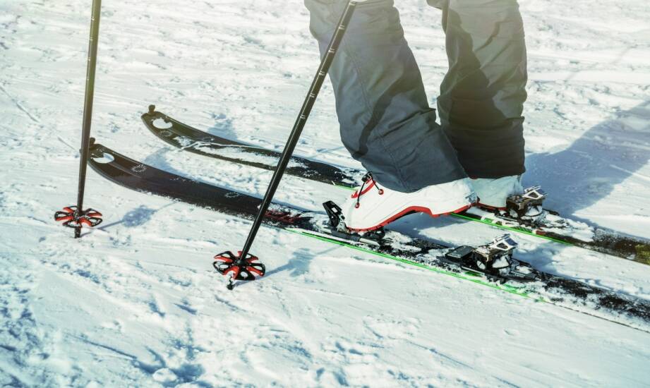 Łyżwy K2 — jak wybrać idealny model dla początkujących i zaawansowanych