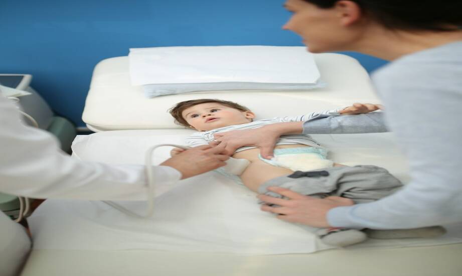 Ortopedia dziecięca: najważniejsze informacje o diagnozie i leczeniu