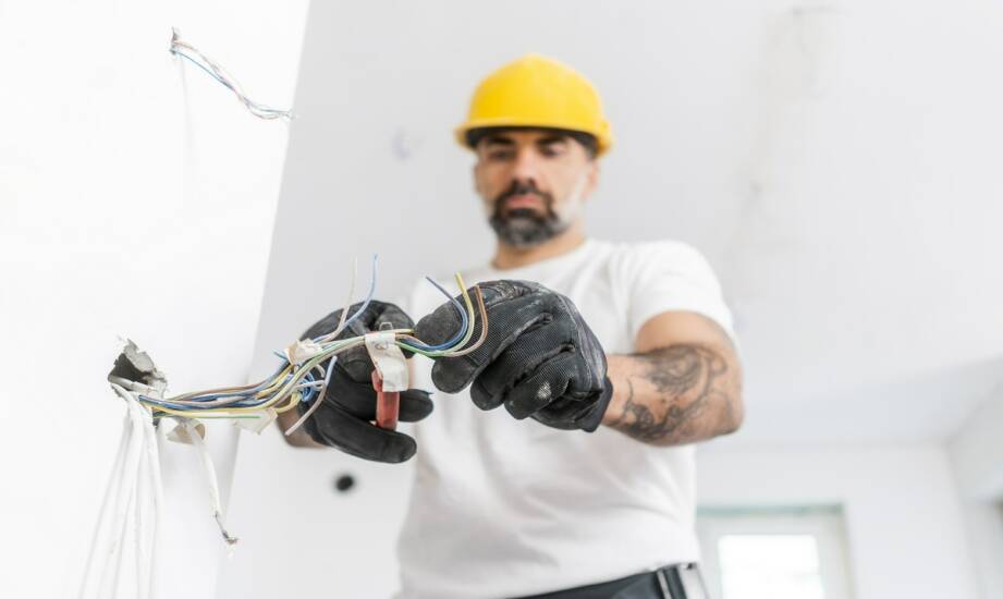 Usługi elektryczne — co warto wiedzieć przed wyborem wykonawcy