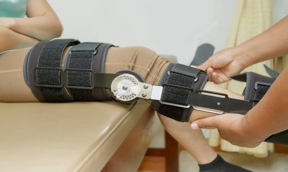 Rehabilitacja po urazie — metody wspomagające powrót do sprawności