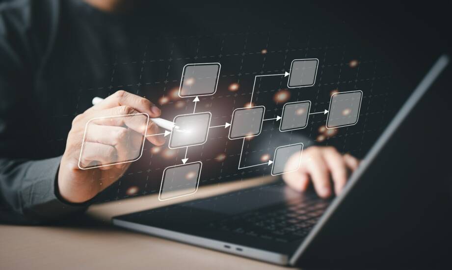 Systemy ERP: jak wybrać rozwiązanie wspierające rozwój firmy