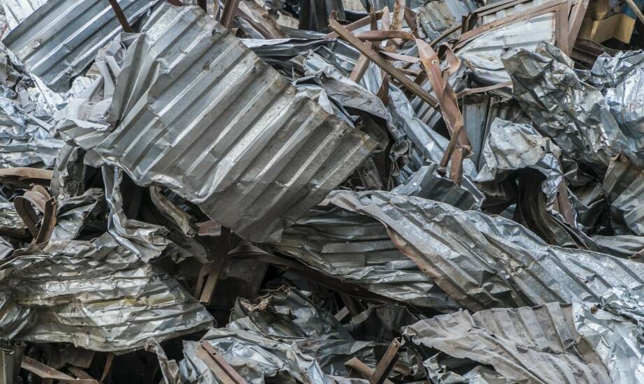 Recykling aluminium: co warto wiedzieć przed sprzedażą złomu