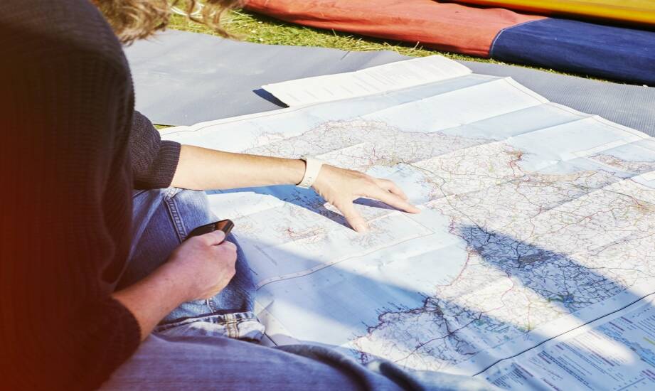 Inwentaryzacja geodezyjna powykonawcza: co warto wiedzieć przed inwestycją