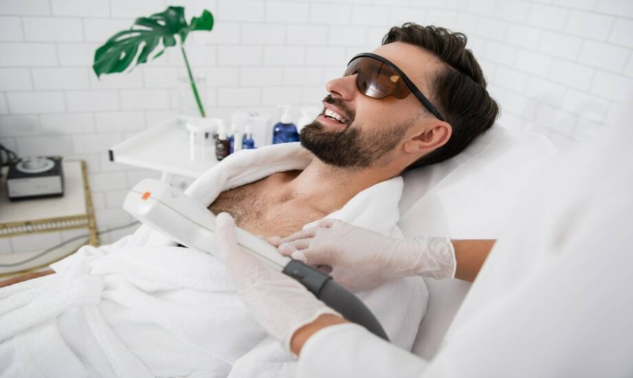 Depilacja laserowa LightSheer – co warto wiedzieć przed zabiegiem