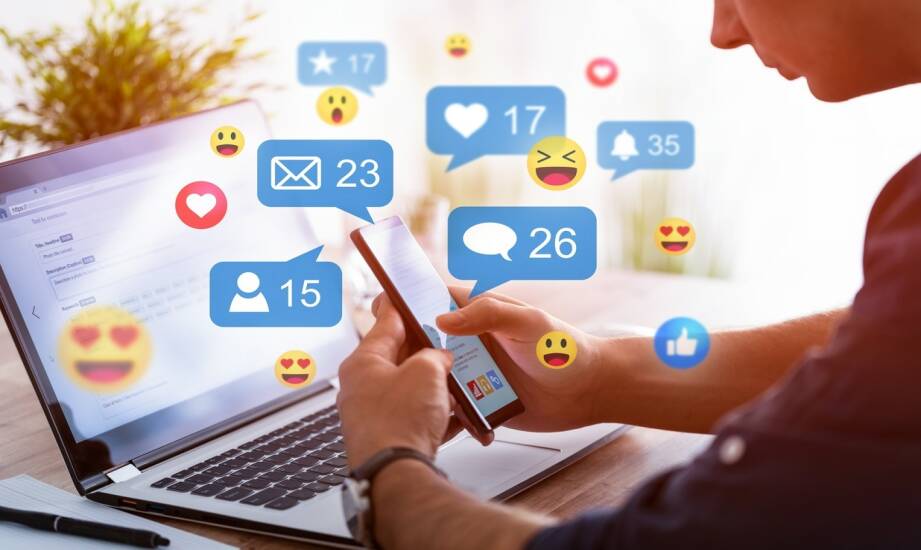 Hasztagowanie w social media: skuteczne sposoby dotarcia do szerokiej publiczności
