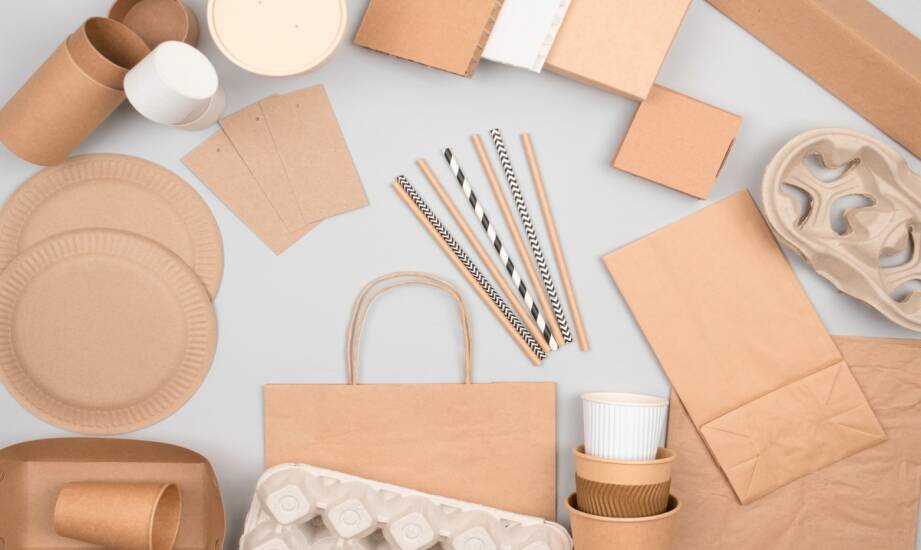 Opakowania przyciągające uwagę: trendy i pomysły na start sprzedaży