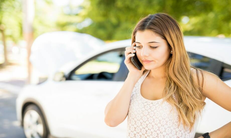 Mobilna pomoc oponiarska 24/7: co warto wiedzieć przed wezwaniem