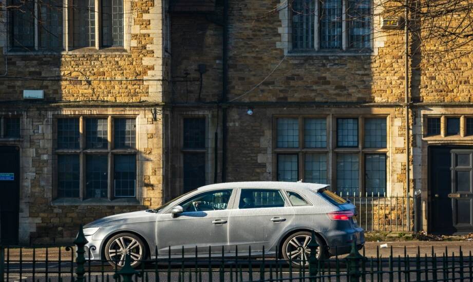 Podstawowe części Audi A3: co warto znać przed zakupem akcesoriów