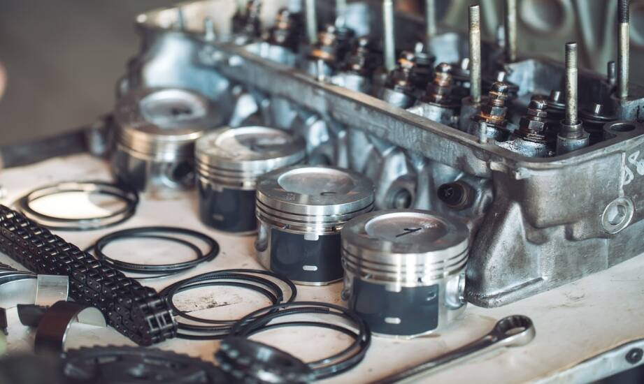 Części Rover 100: co warto wiedzieć przed zakupem i montażem