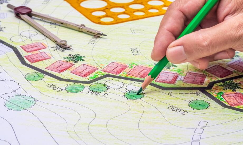 Mapa do celów projektowych — co warto wiedzieć przed rozpoczęciem inwestycji