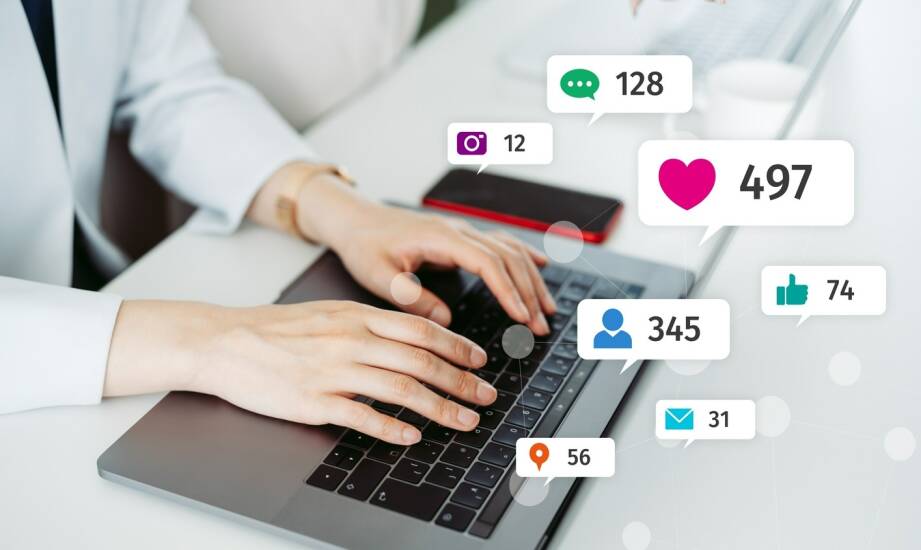 Hasztagowanie w social media: skuteczne strategie na zwiększenie zasięgów