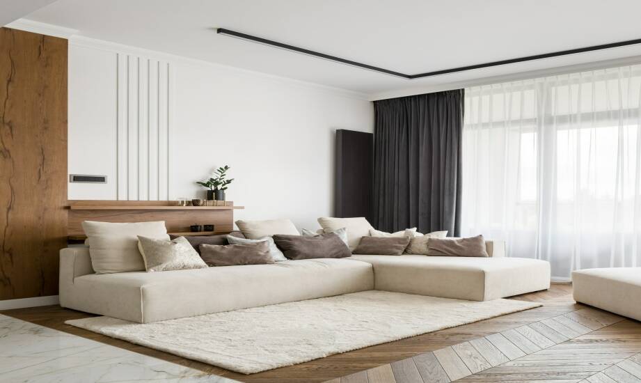 Architekt wnętrz — trendy i inspiracje do aranżacji wnętrz 2026