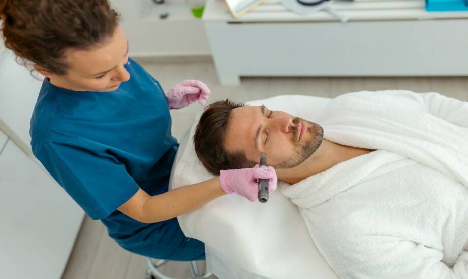 Depilacja laserowa – co warto wiedzieć przed decyzją o zabiegu