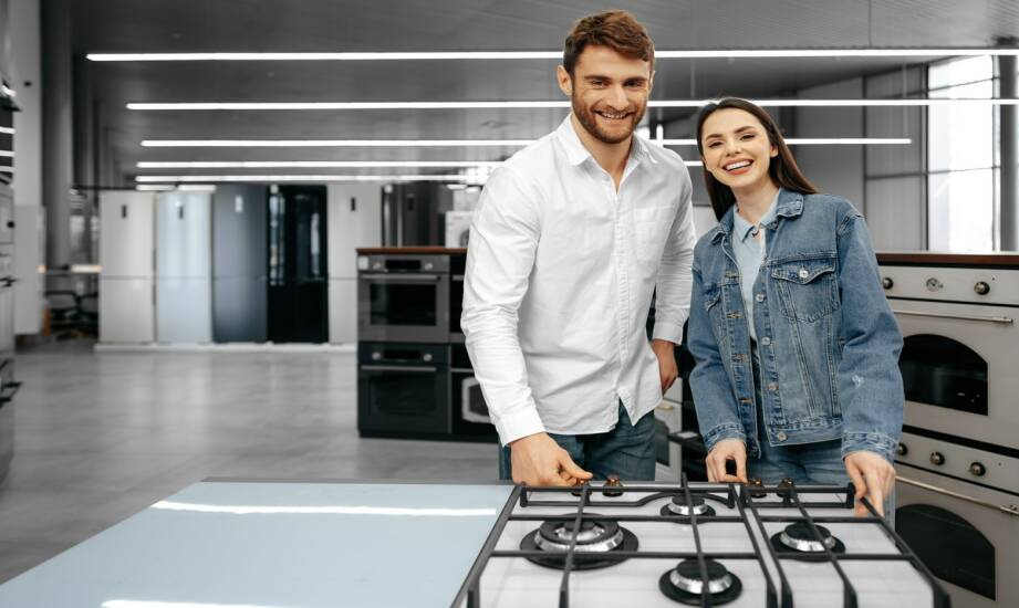 Kuchenki i AGD Amica — jak wybrać sprzęt idealny na start