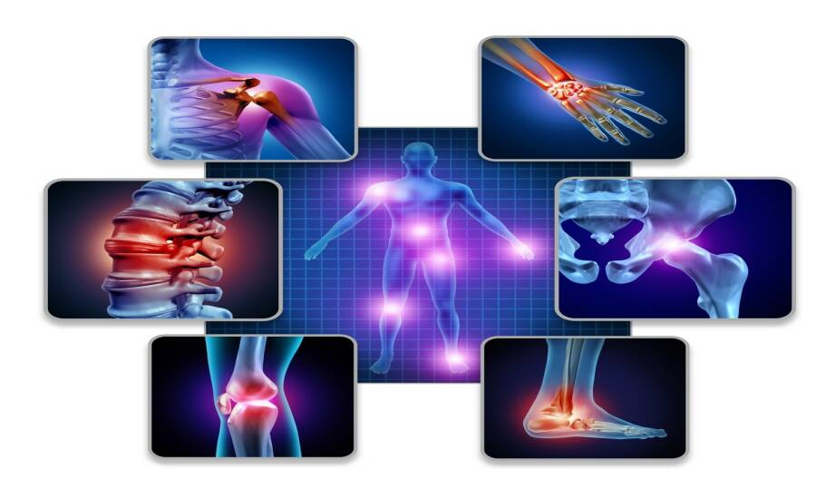 Ortopedia: najważniejsze informacje o diagnostyce i leczeniu urazów