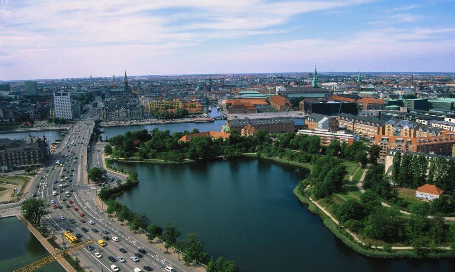 Przejazdy między miastami: porównanie opcji podróży Szczecin–Berlin