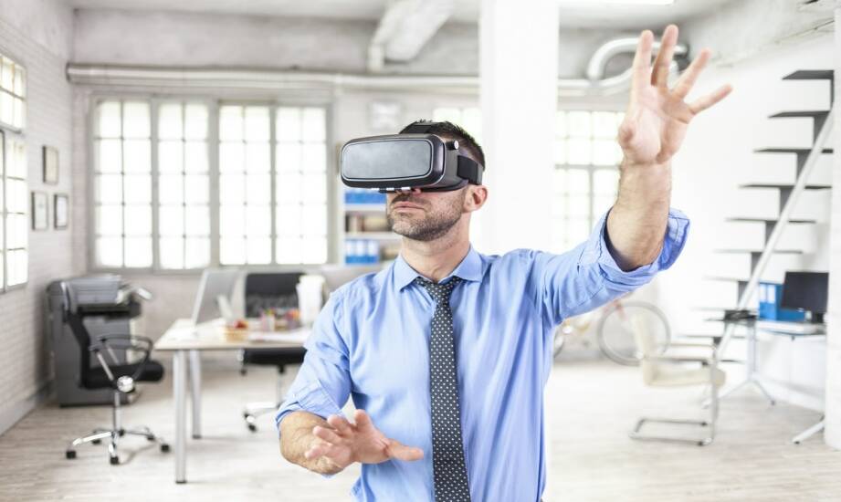 Symulatory VR na wynajem: jak działają i gdzie przyciągają uwagę