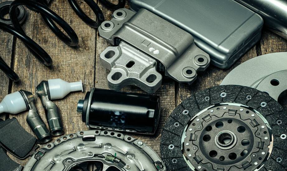 Części Audi: jak rozpoznać i wybrać zamienniki do codziennej eksploatacji