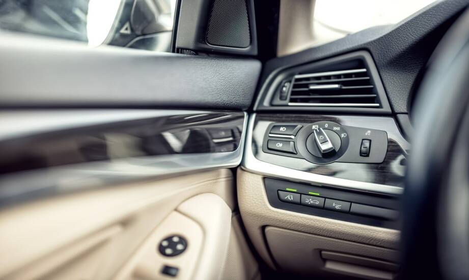 Części BMW 518i: jak rozpoznać i wybrać najważniejsze elementy