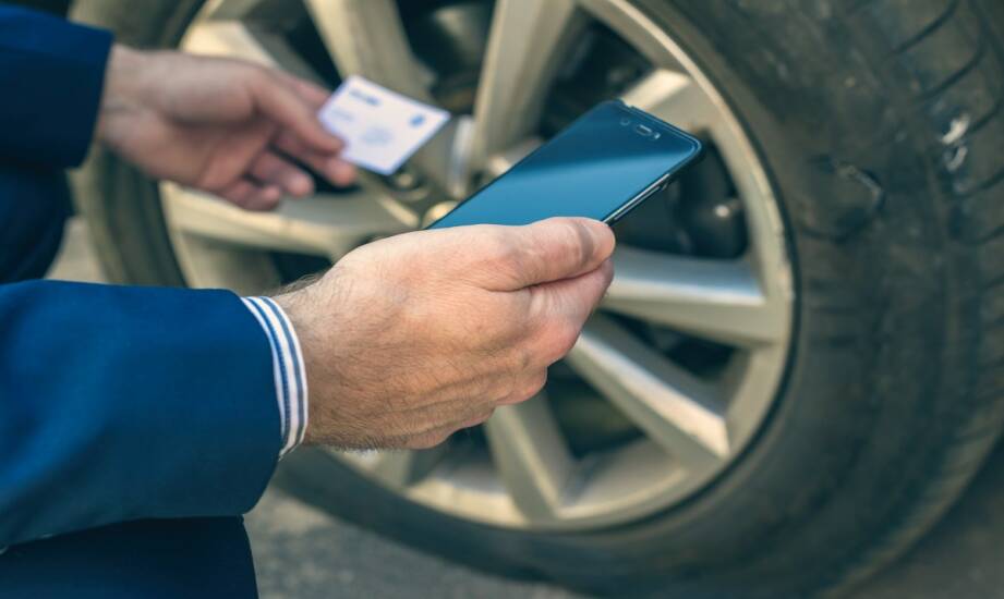Mobilna pomoc oponiarska 24/7 — jak działa i kiedy warto skorzystać