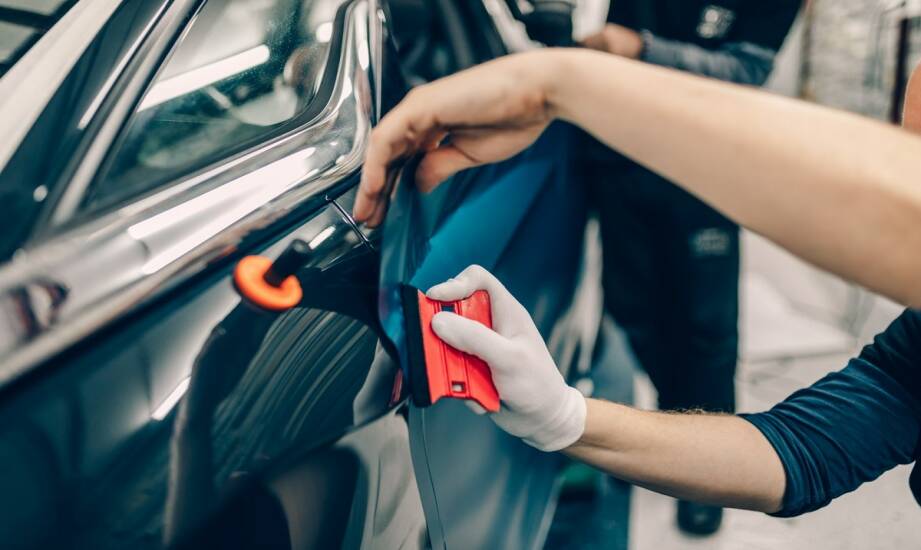 Zadbane auto detailing: podstawy pielęgnacji i najlepsze techniki pielęgnacji samochodu