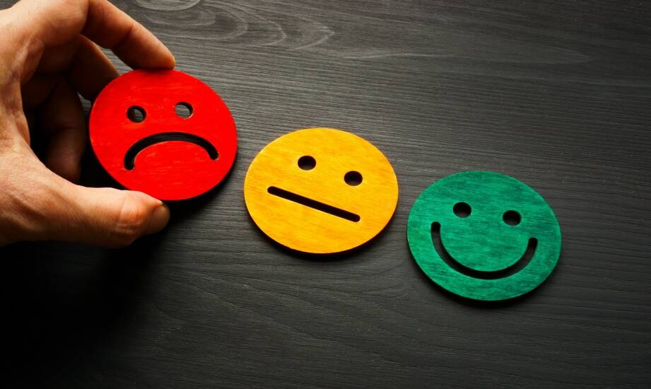 Psychologia emocji: jak rozpoznawać i radzić sobie ze stresem