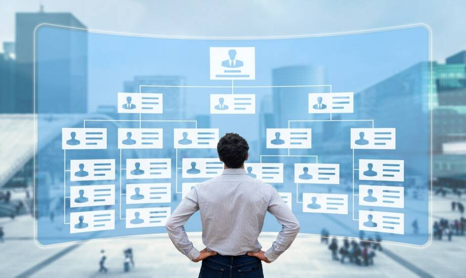 Systemy ERP — czym są i jak usprawniają zarządzanie w firmie