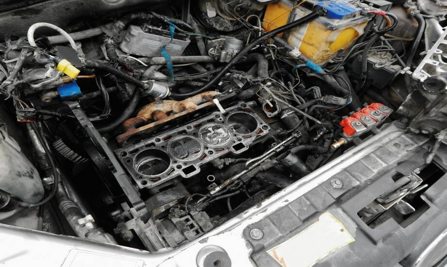 Części Nissan Almera: jak rozpoznać i wybrać najlepsze zamienniki
