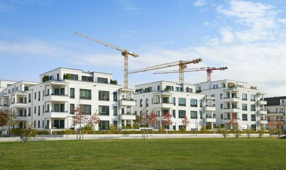 Jakie korzyści wynikają z wyboru apartamentu od dewelopera w Suwałkach?