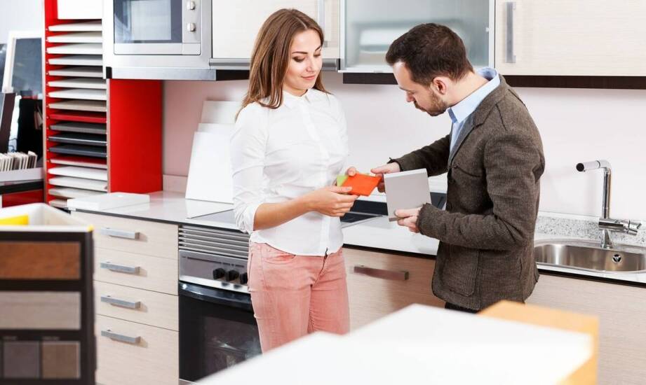 Wybór idealnych materiałów do kuchni na zamówienie – co warto wziąć pod uwagę?