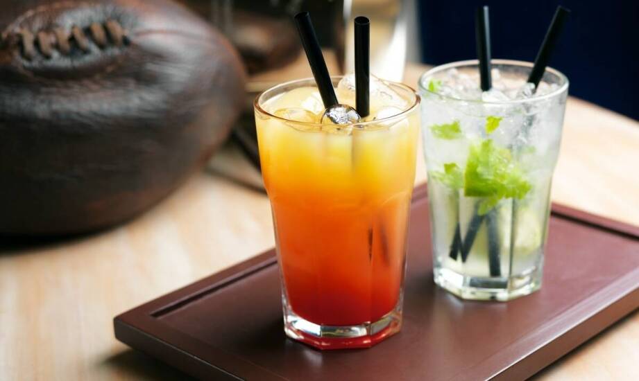 Personalised promotional drink trays – the key to success