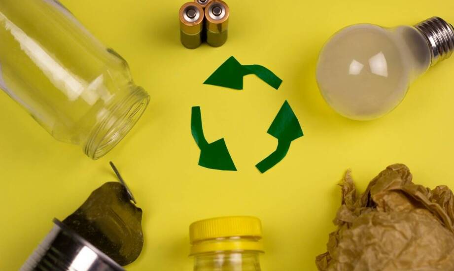 Latest trends in the production of eco-friendly promotional items