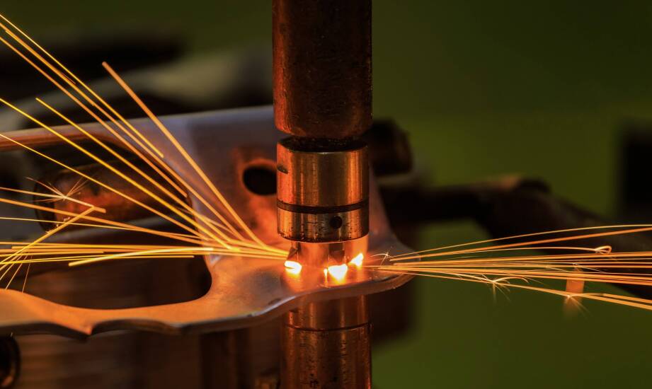 Kiedy regeneracja form wtryskowych i napawanie detali warto oprzeć na technologii laserowej