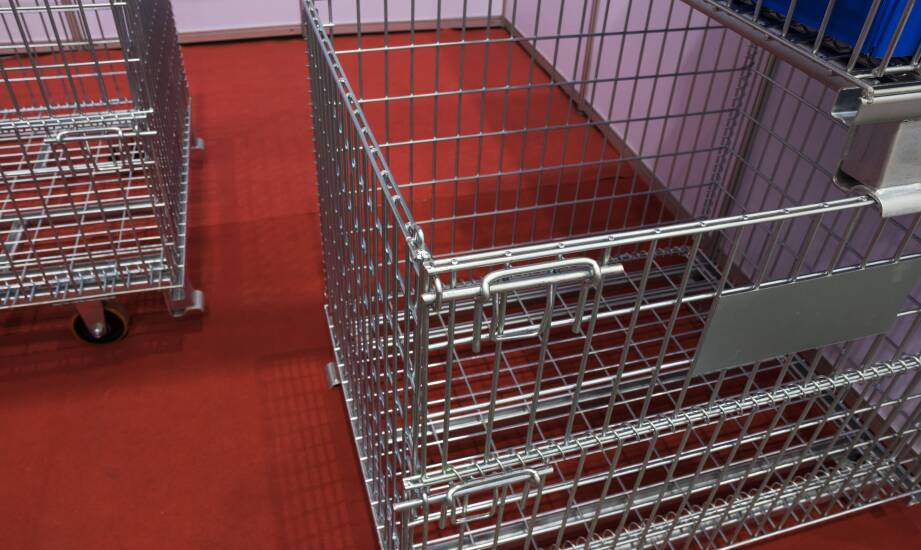 Jak układać przecenione produkty w koszu, żeby ekspozycja była czytelna i angażowała wzrok