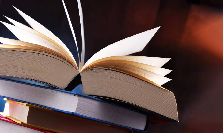 Błędy typograficzne, które wychodzą dopiero po łamaniu książki i psują odbiór tekstu