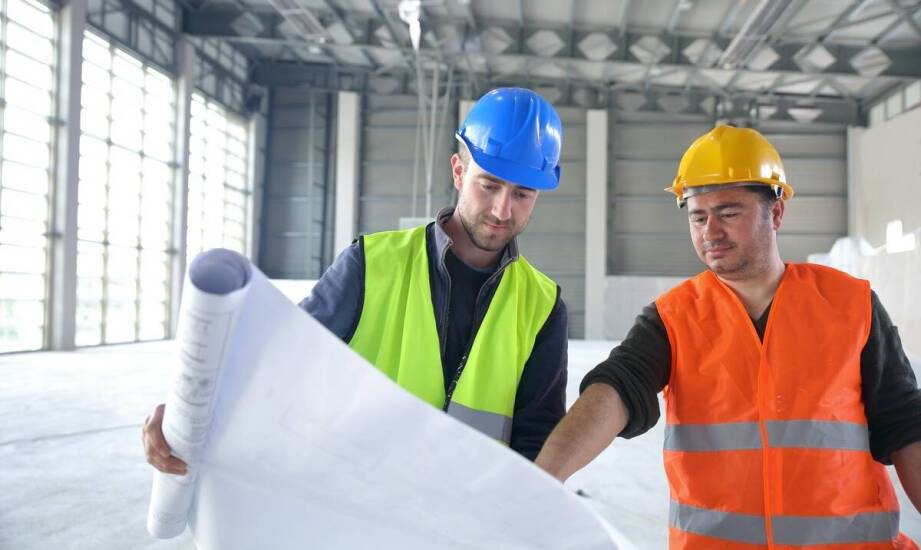 Projekt hali produkcyjnej bez planu dla linii technologicznej kończy się kosztownymi przeróbkami
