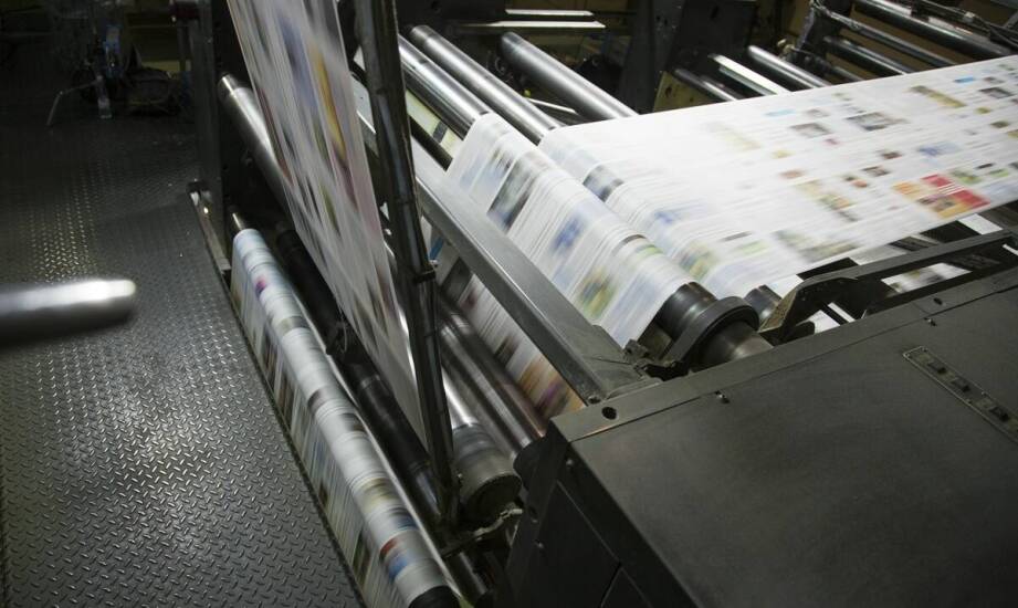 Jak przygotowanie lokalnej gazety do druku z roli wpływa na zgodność plików